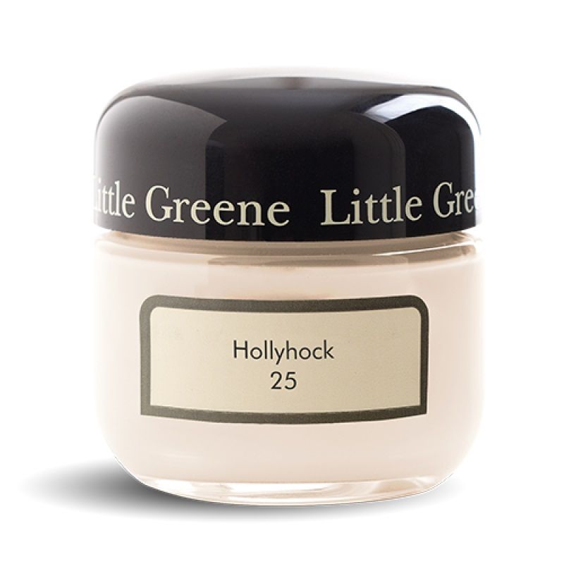 Little Greene - Hollyhock (25)