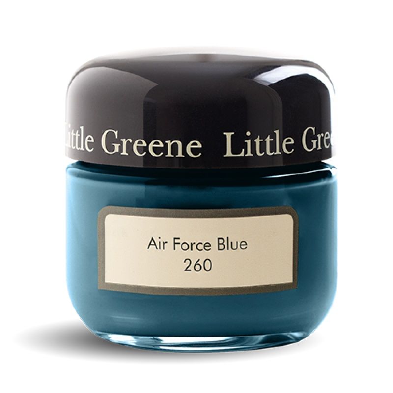 Little Greene - Air Force Blue (260)