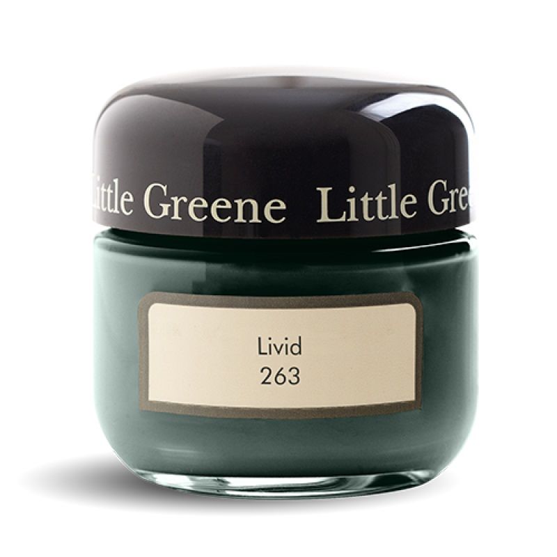 Little Greene - Livid (263)