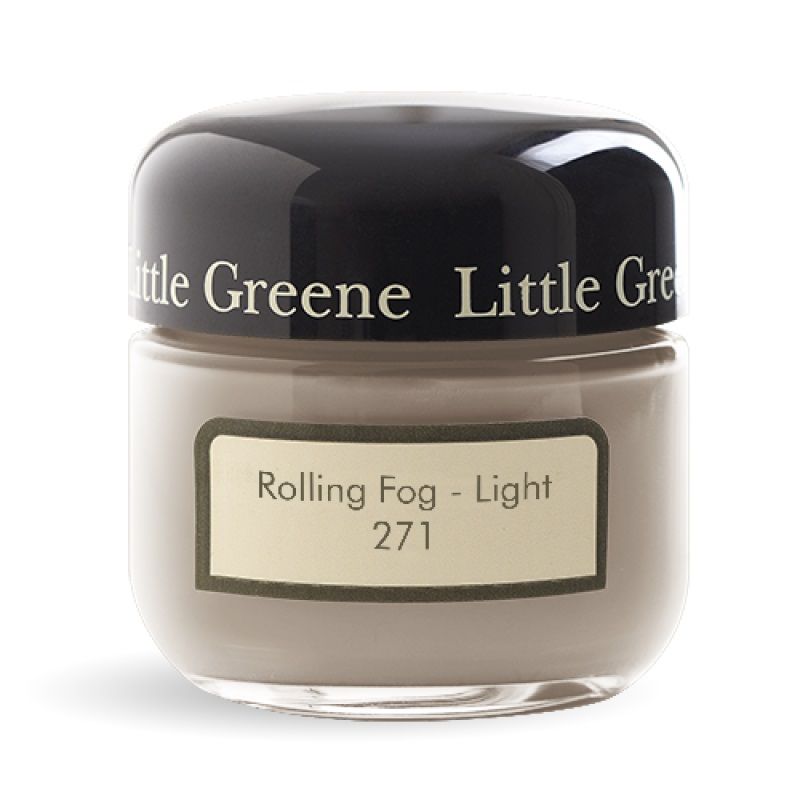 Little Greene Rolling Fog Light (271)
