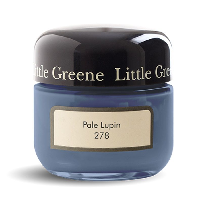 Little Greene - Pale Lupin (278)