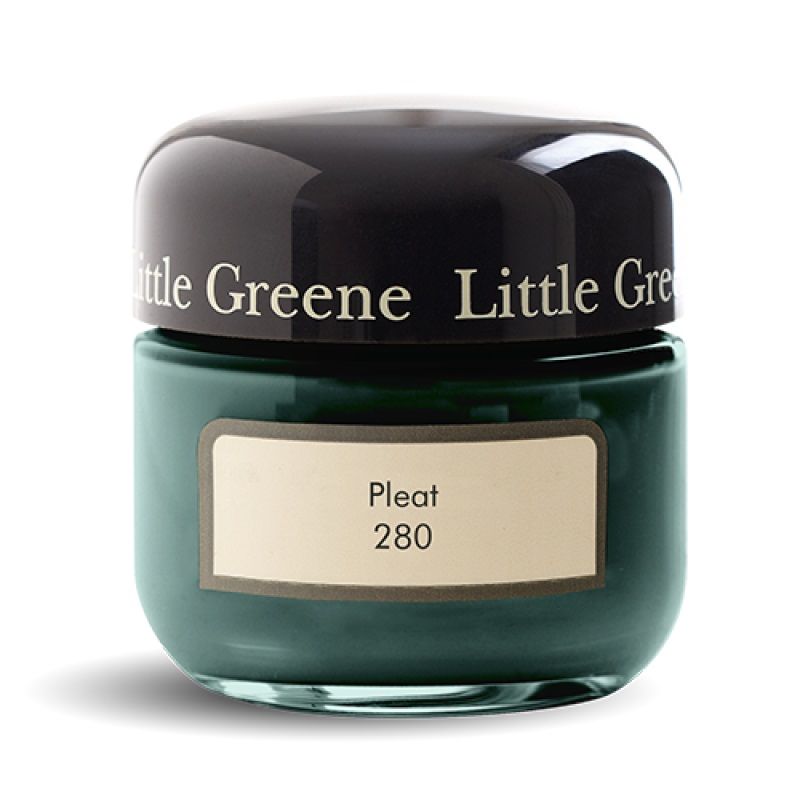 Little Greene - Pleat (280)
