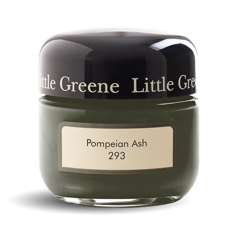 Little Greene - Pompeian Ash (293)