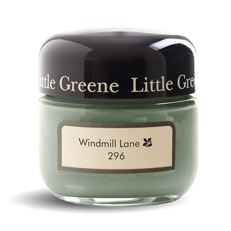 Little Greene - Windmill Lane (296)