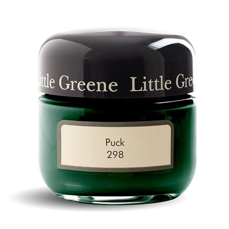 Little Greene - Puck (298)