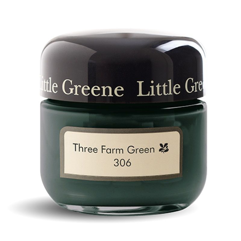 Little Greene - Three Farm Green (306)