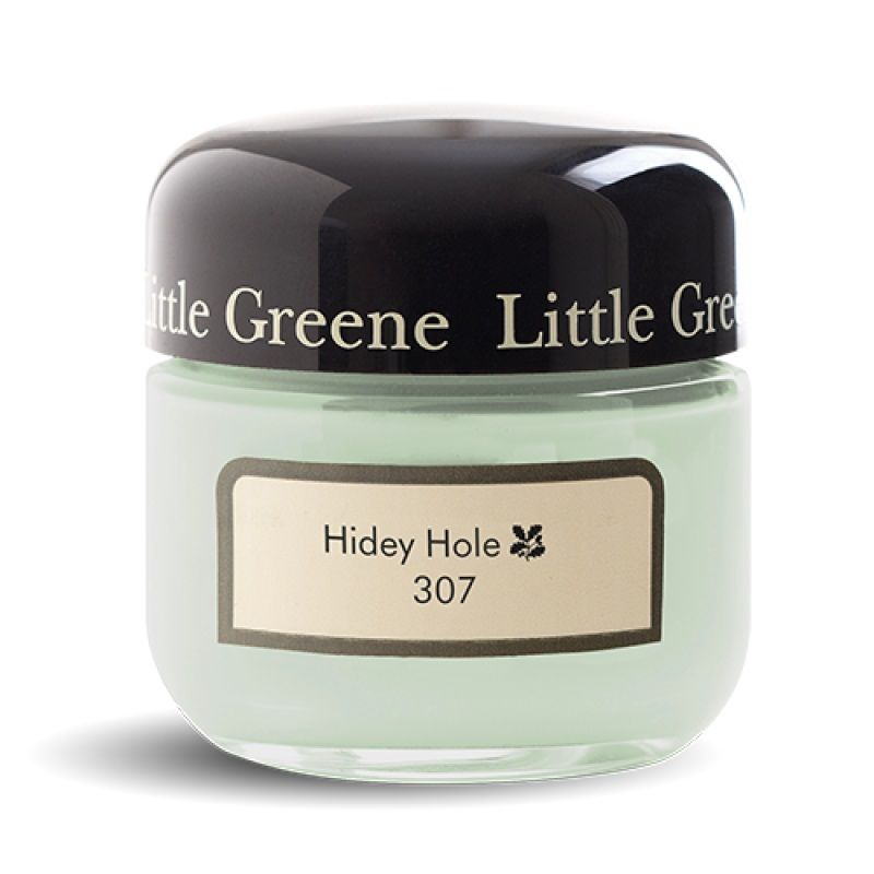 Little Greene - Hidey Hole (307)