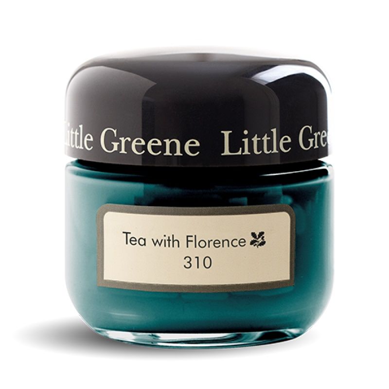 Little Greene - Tea with Florence (310)