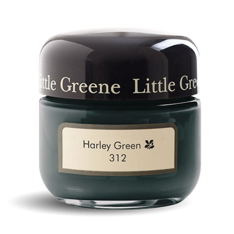 Little Greene - Harley Green (312)