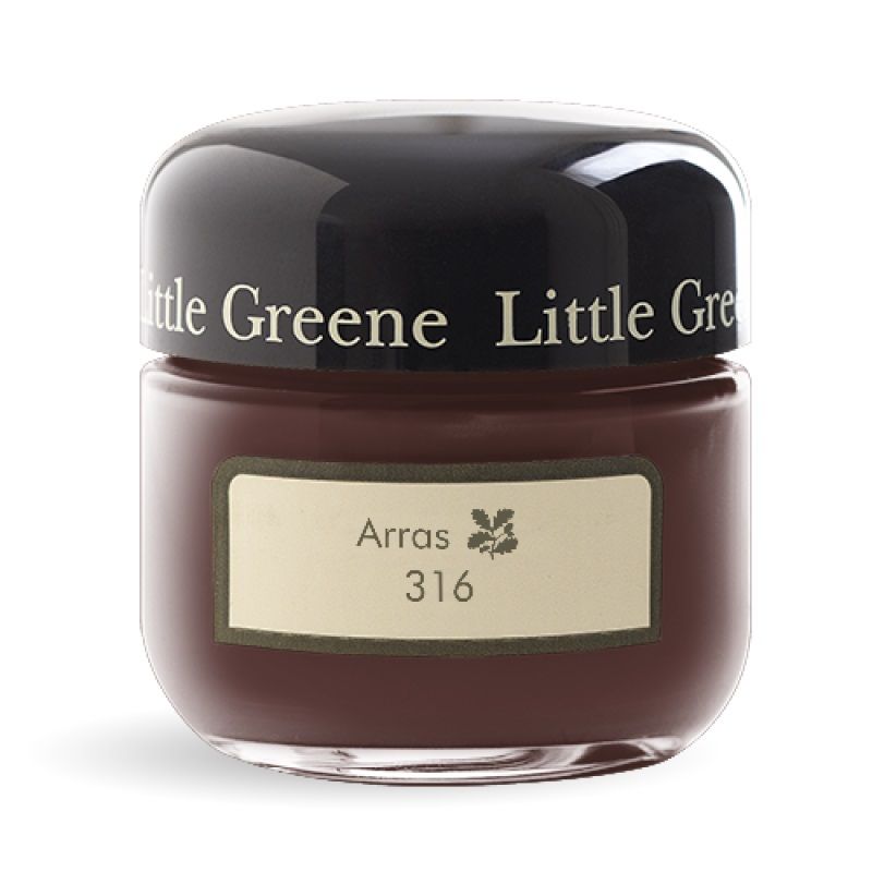 Little Greene - Arras (316)