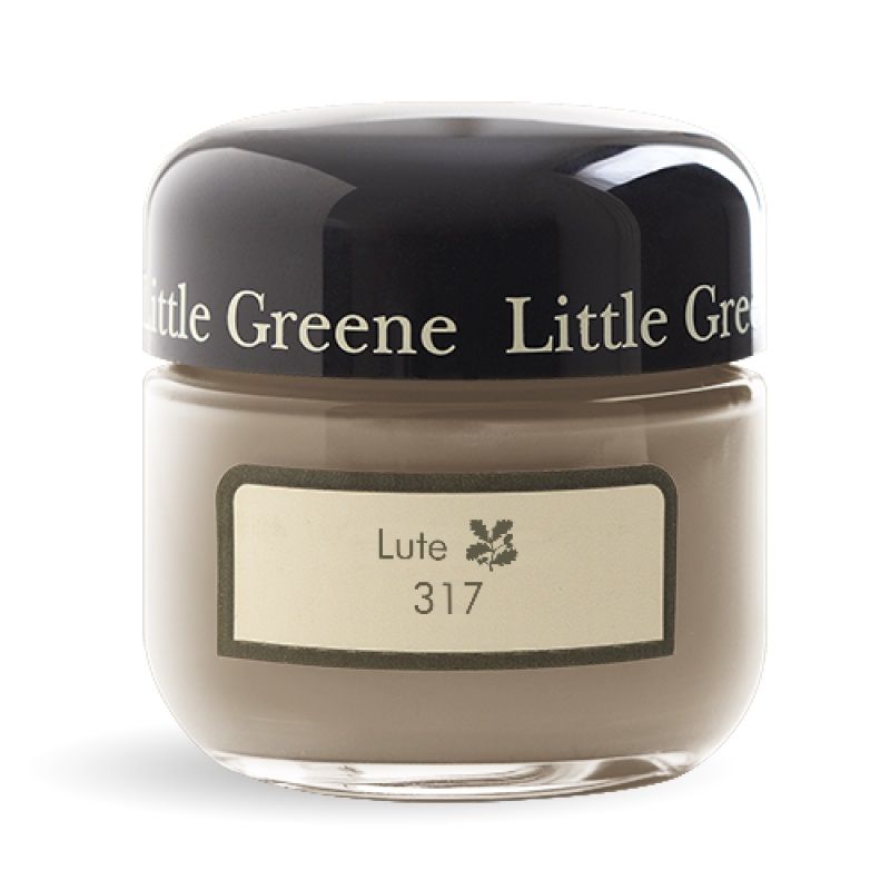Little Greene - Lute (317)
