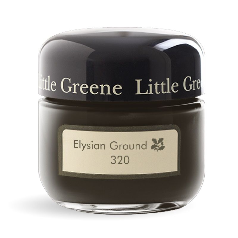 Little Greene - Elysian Ground (320)