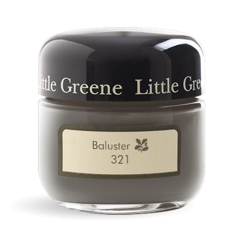 Little Greene - Baluster (321)