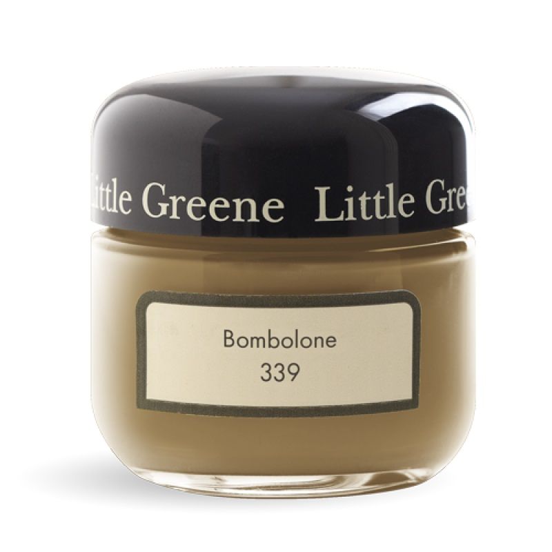 Little Greene - Bombolone (339)