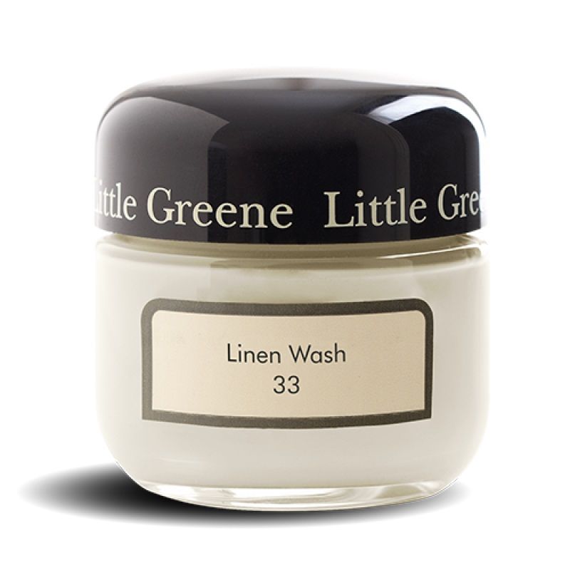 Little Greene - Linen Wash (33)
