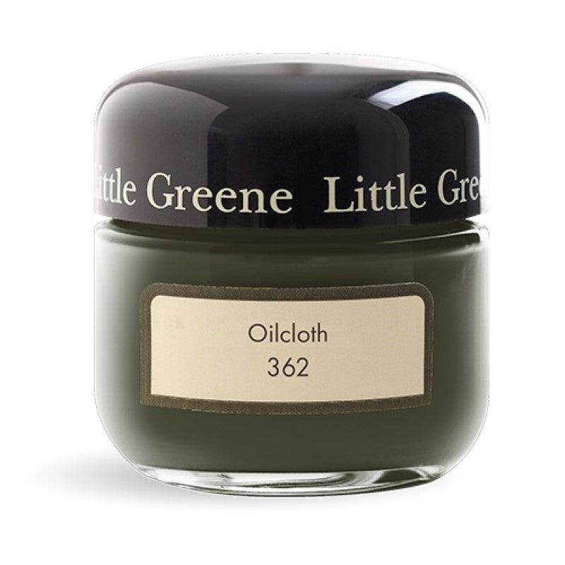 Little Greene Oilcloth (362)