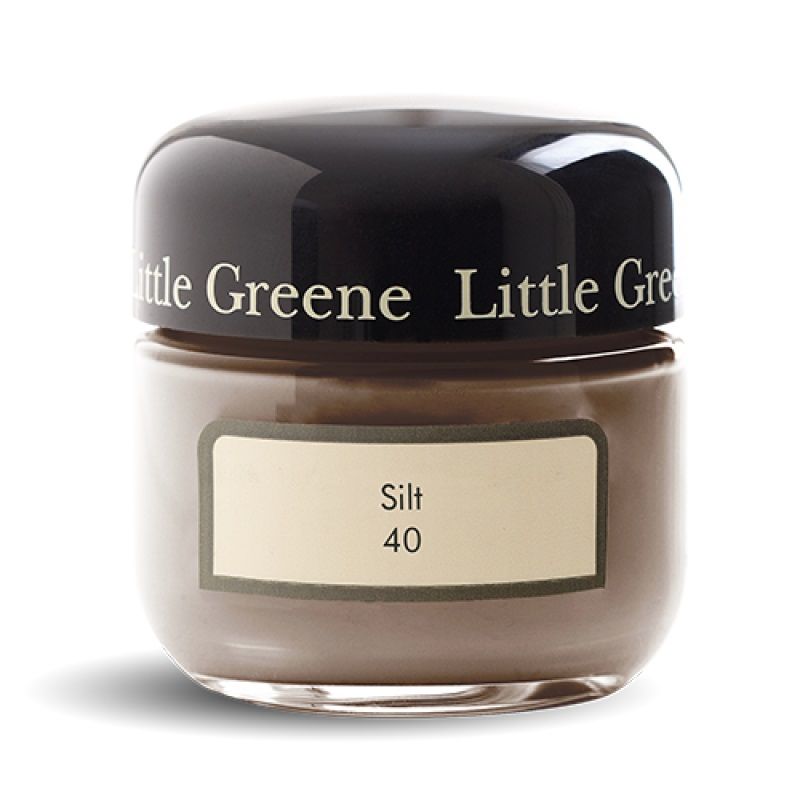 Little Greene - Silt (40)