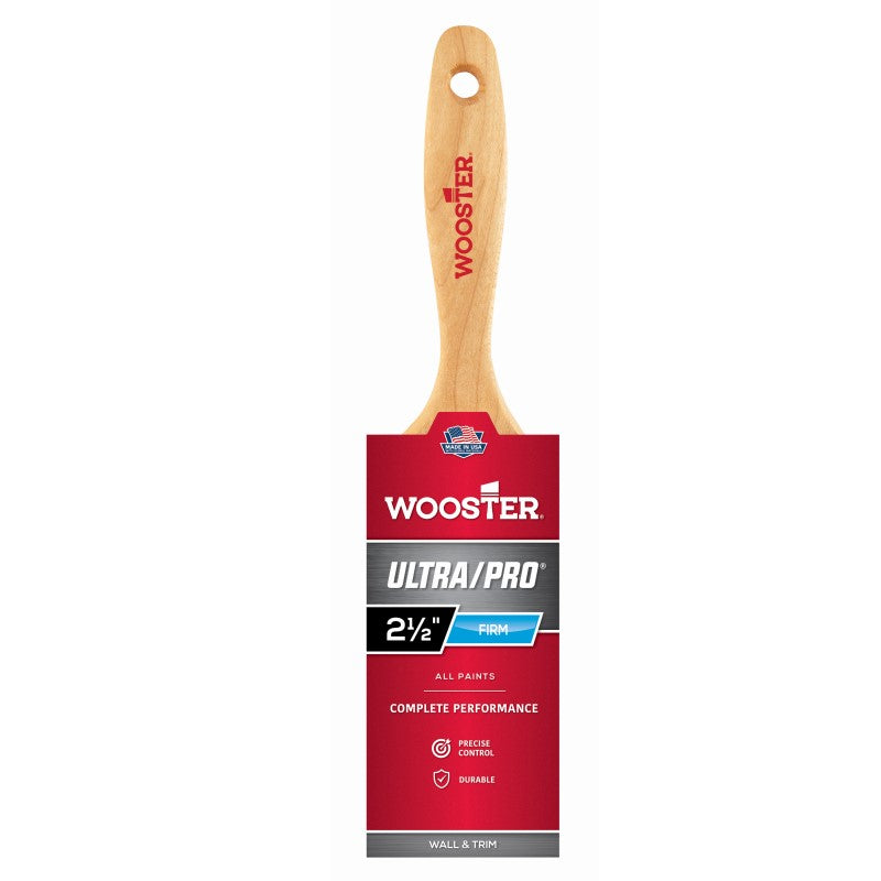 Wooster Ultra/Pro Firm Sable Brush