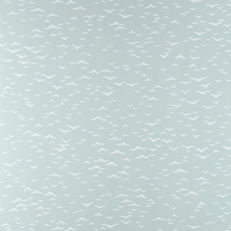 Farrow & Ball Yukutori 4303 Wallpaper Sample