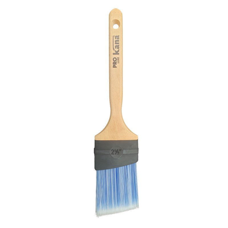 Kana PRO Luxe Slant Brush (FSC Handle)