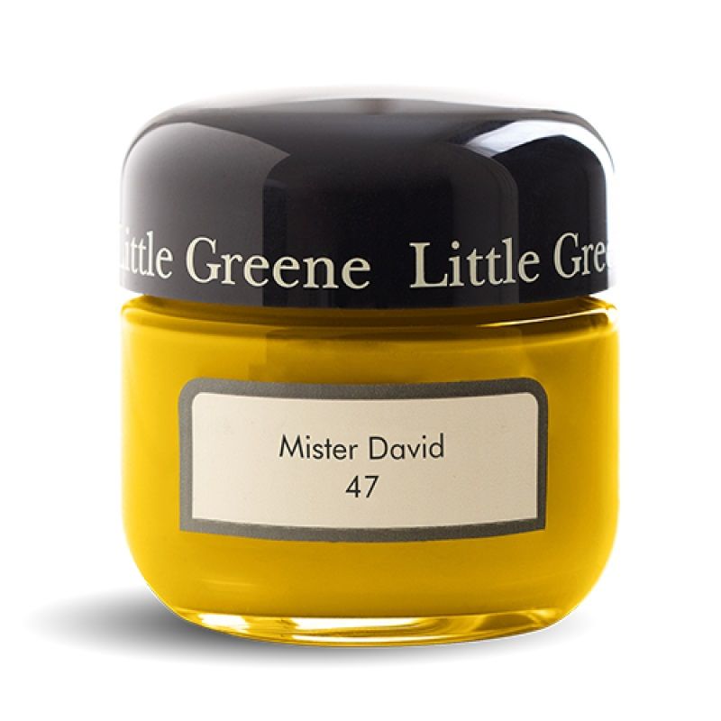 Little Greene - Mister David (47)