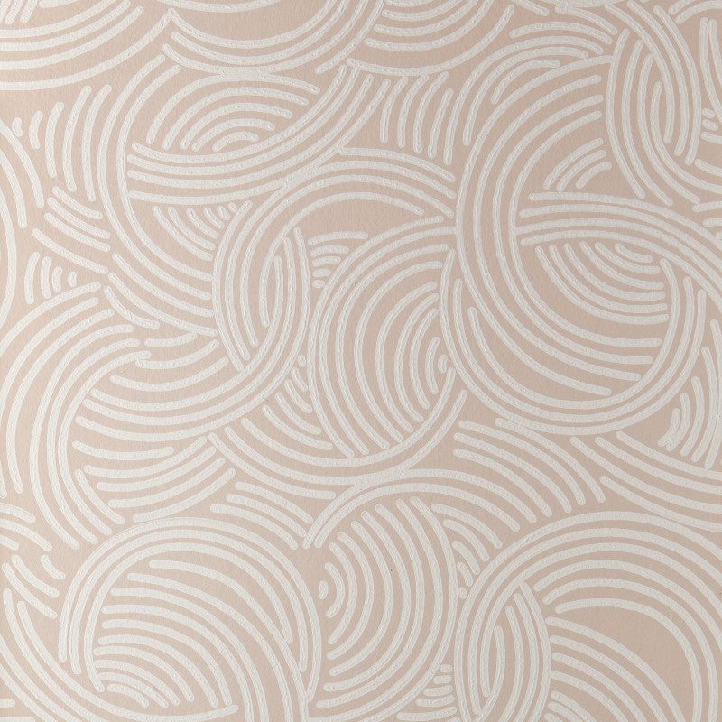 Farrow & Ball Tourbillion Wallpaper