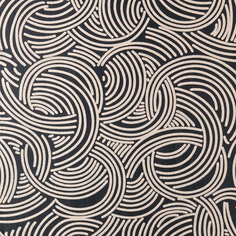 Farrow & Ball Tourbillion 4807 Wallpaper Sample