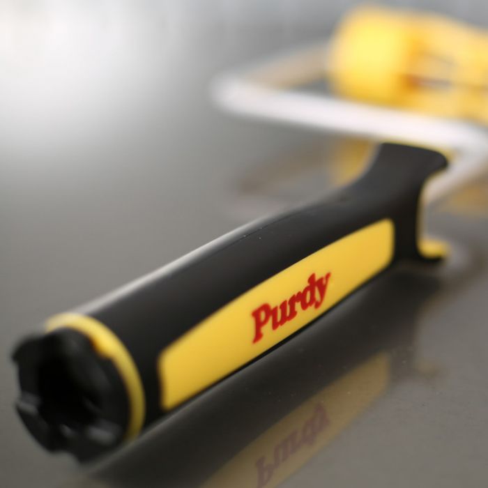 Purdy Revolution 9" Roller Frame (1.75" Core)