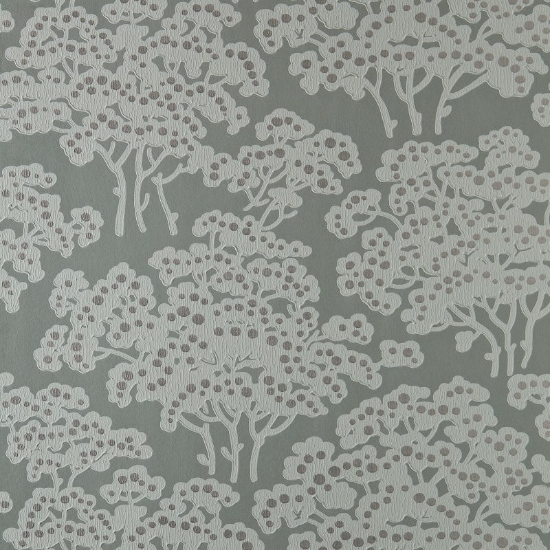 Farrow & Ball Hornbeam 5003 Wallpaper Sample