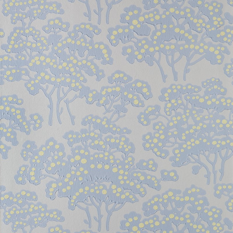 Farrow & Ball Hornbeam Wallpaper