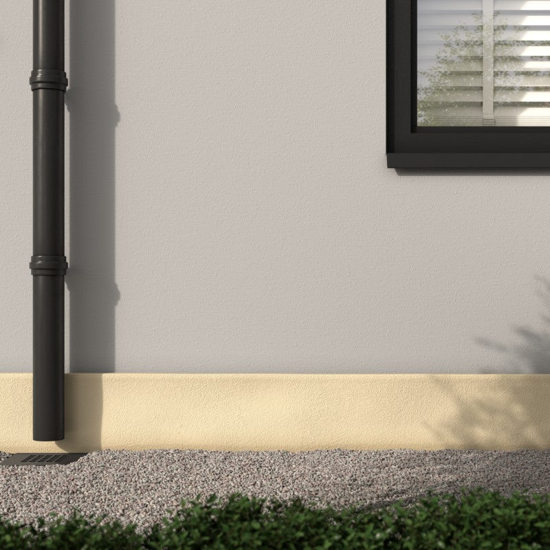 Dulux Trade Weathershield Smooth Masonry - Colour Match