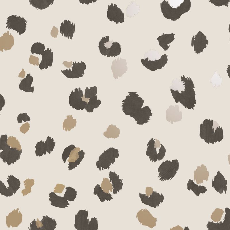 Mali Leopard DCO Exclusive Wallpaper