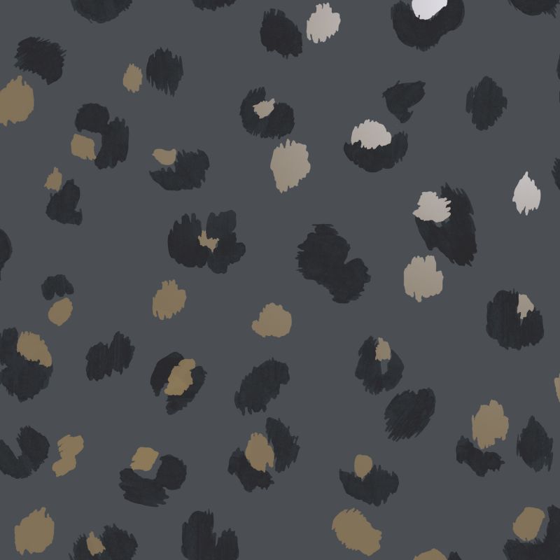 Mali Leopard DCO Exclusive Wallpaper