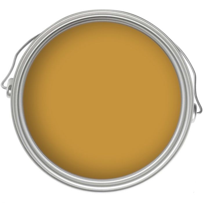 Craig & Rose 1829 Paint - French Ochre