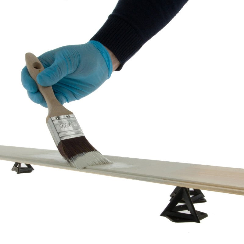 Coral Essentials Painter’s Pyramid Stands