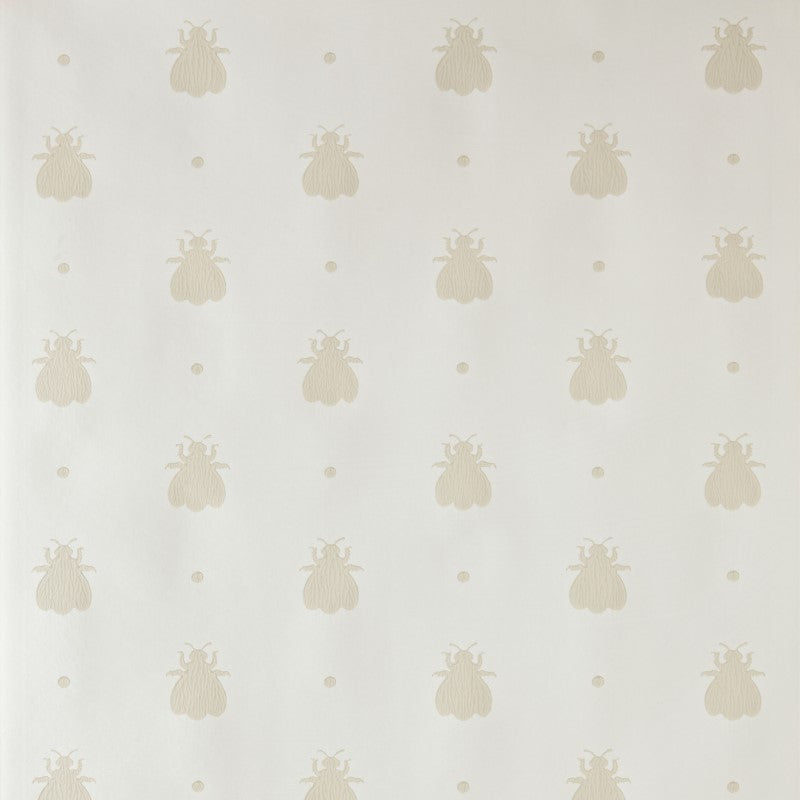 Farrow & Ball Bumble Bee Wallpaper
