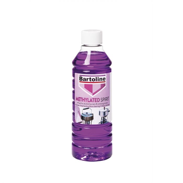 Bartoline Methylated Spirits