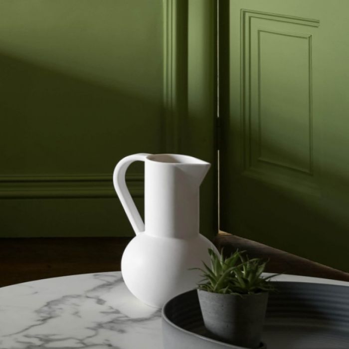 Paint & Paper Library - Chelsea Green II (549)