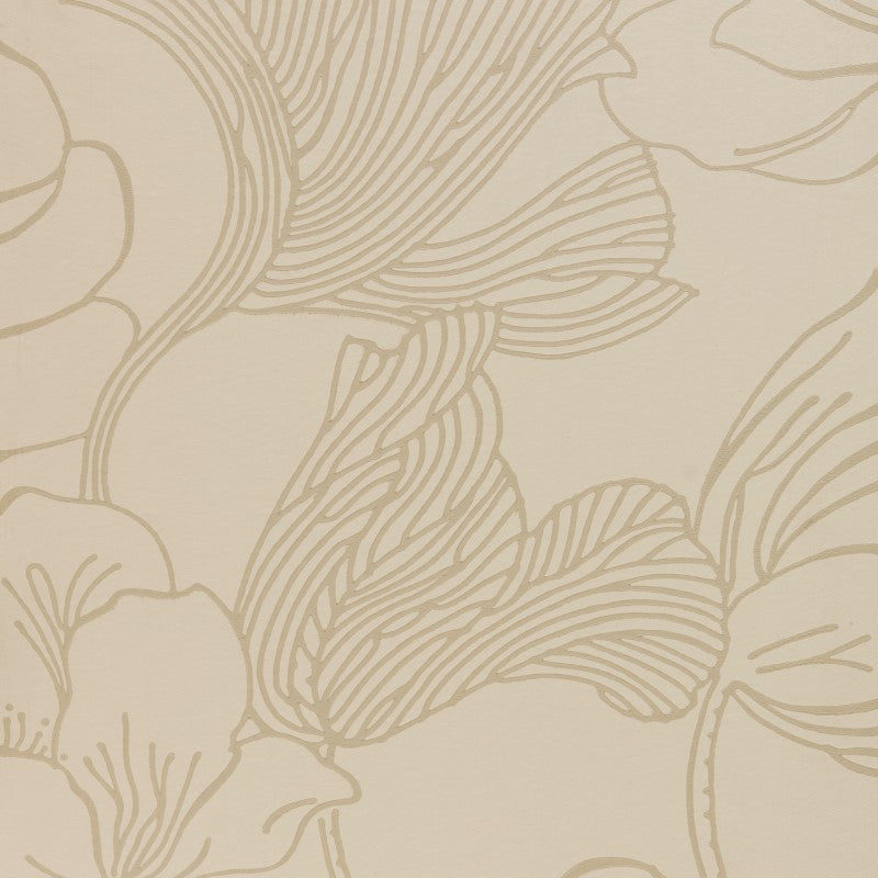 Farrow & Ball Helleborus Wallpaper