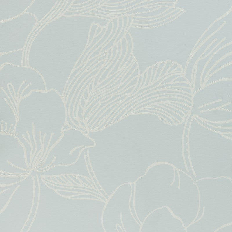 Farrow & Ball Helleborus 5604 Wallpaper Sample
