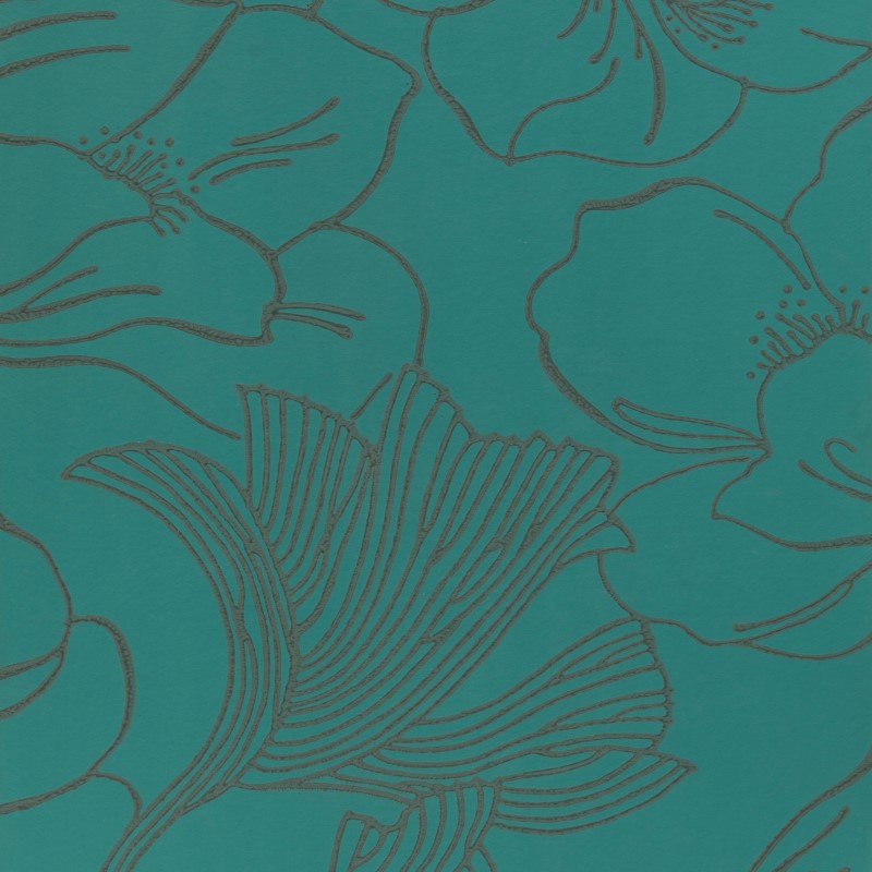Farrow & Ball Helleborus 5605 Wallpaper Sample