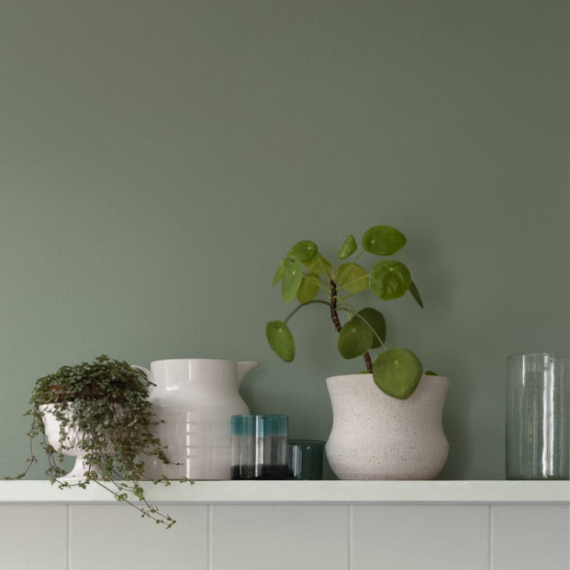 Paint & Paper Library - Salvia (596)