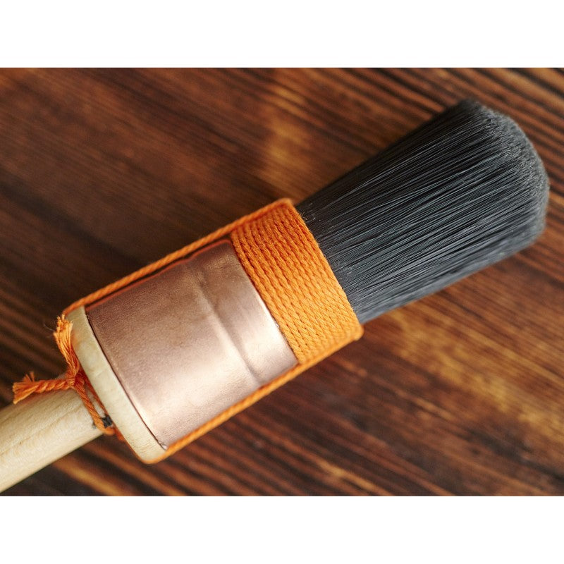 Staalmeester 6121 Classic Round Brush