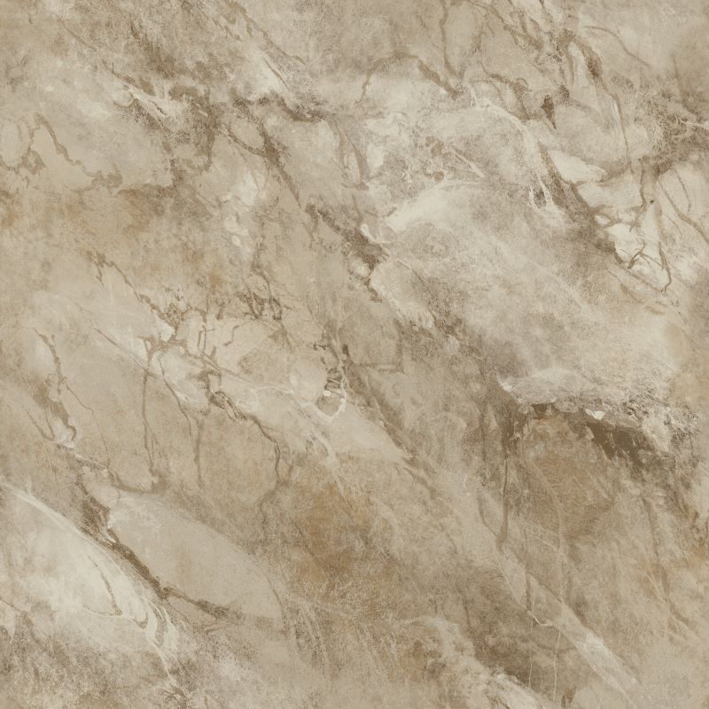 Luxury Marble Effect Wallpaper Beige Sample