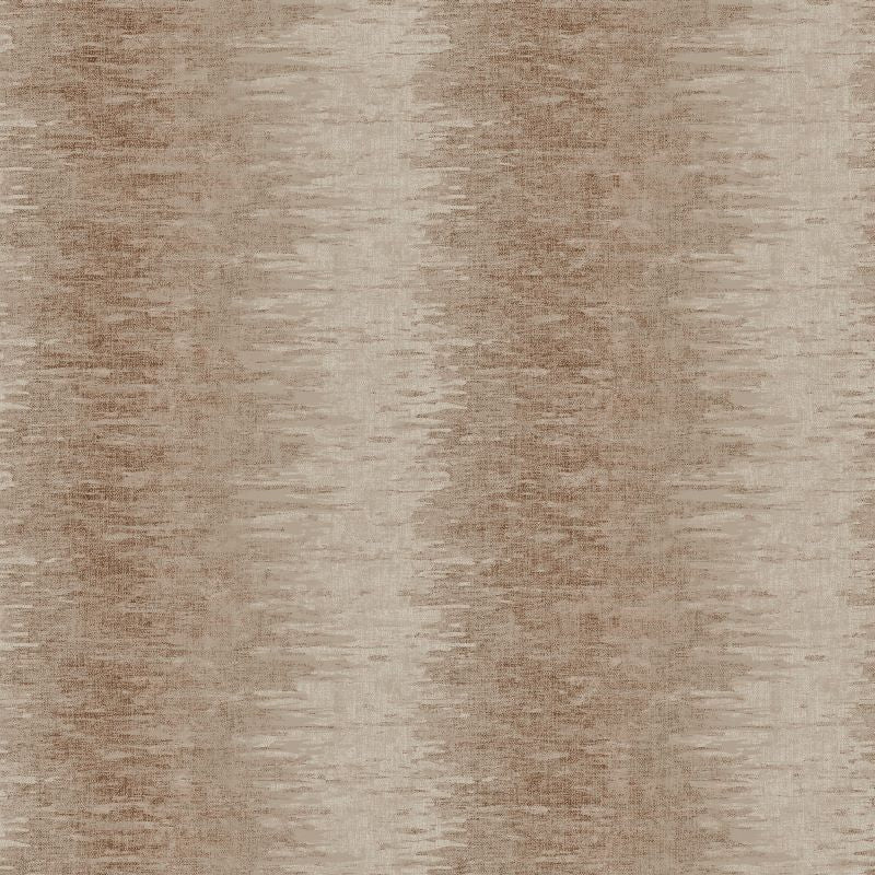 Katam Colour Blend Wallpaper Terracotta Sample