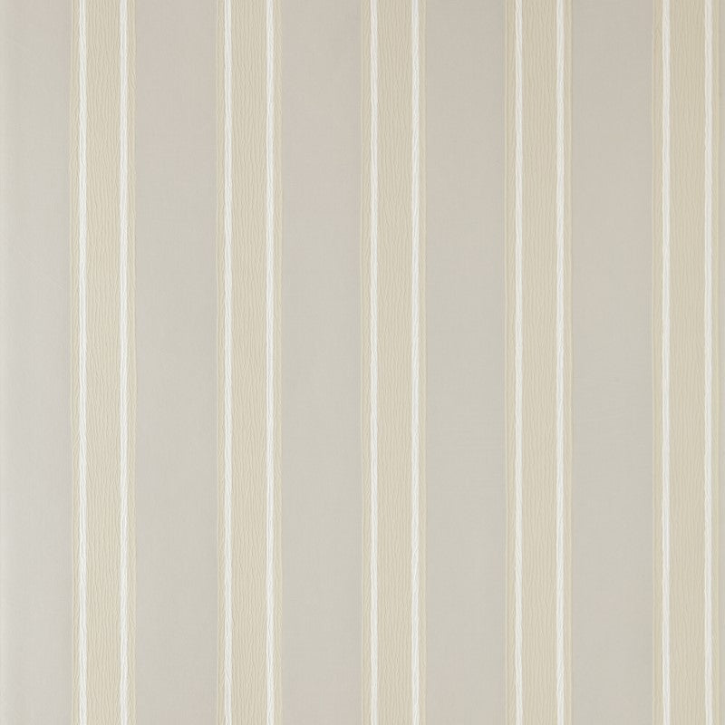 Farrow & Ball Block Print Stripe 712 Wallpaper Sample