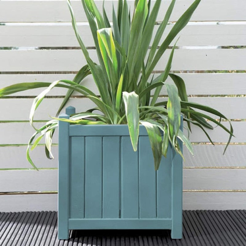 Cuprinol Garden Shades Wood Paint - Seagrass
