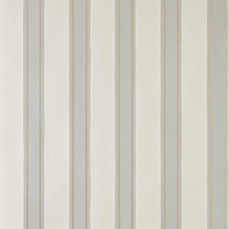 Farrow & Ball Block Print Stripe 751 Wallpaper Sample