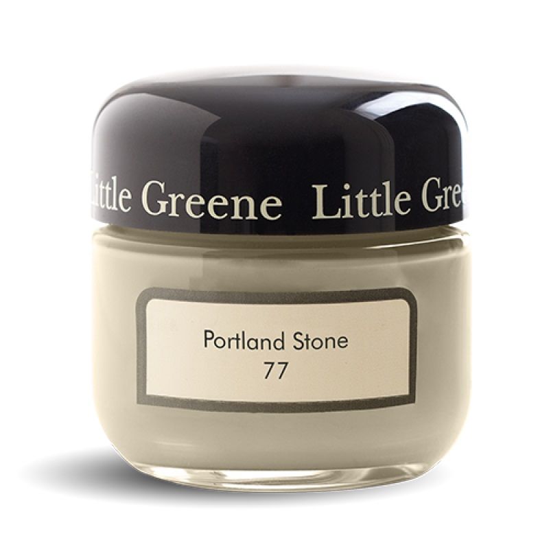 Little Greene - Portland Stone (77)