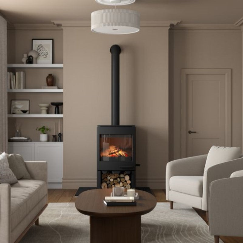 Dulux Heritage Matt Emulsion - Jenny Wren